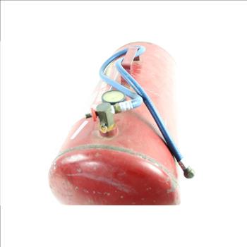 Midwest Products, Air Works, Portable 7 Gallon  Air Tank