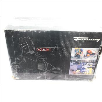 Mig Welder Forney