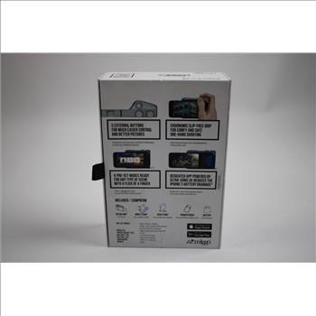 Miggo Pictar DSLR Your Iphone