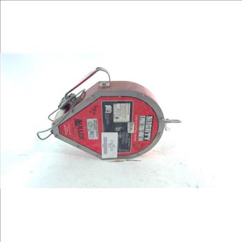 Mighty Lite Self Retracting Lifeline