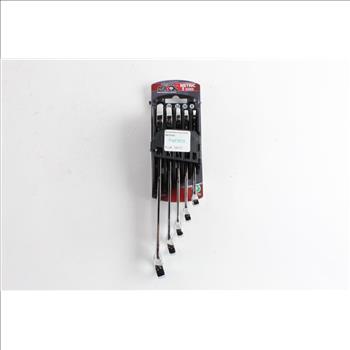 Mighty Maxx 5-Piece Metric Wrench Set