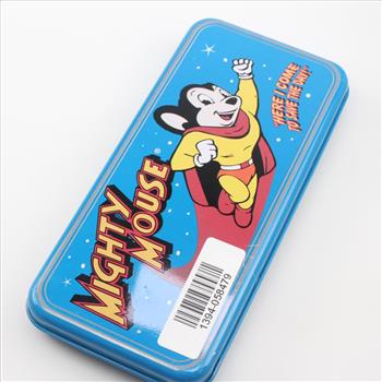 Mighty Mouse Watch