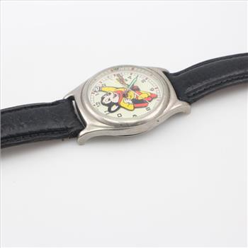 Mighty Mouse Watch