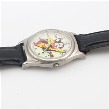 Mighty Mouse Watch