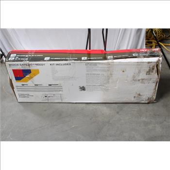 Mighty Mule Automatic Gate Opener