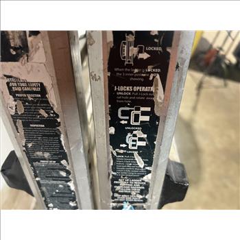 Mighty Multi Pro Ladder