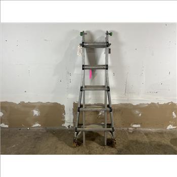Mighty Multi Pro Ladder