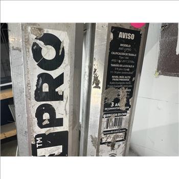 Mighty Multi Pro Ladder