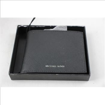 Mihcael Kors, Wallet