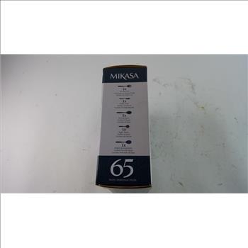 Mikasa 65 Piece Tableware Set