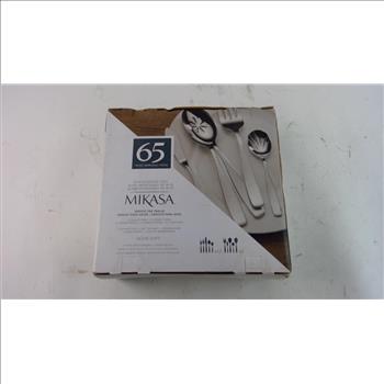 Mikasa 65 Piece Tableware Set