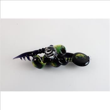 Mike Fro Glass Pipe