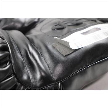 Mike Tyson Autographed Boxing Glove JSA Certified - PLEASE READ