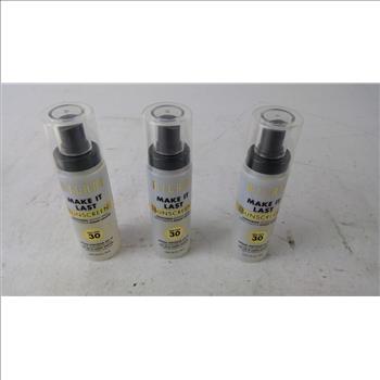 Milani Setting Spray Lot, 6 Pieces