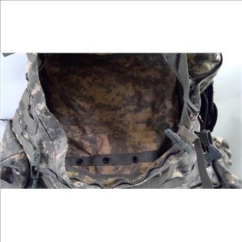 Military Backpack
