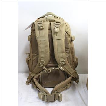 Military Styled Backpack