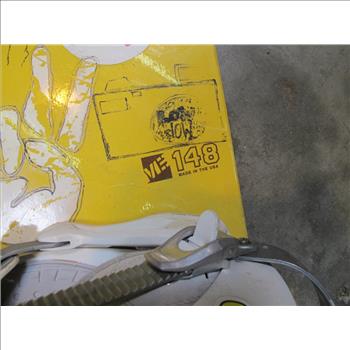 Millennium 3 Snowboard