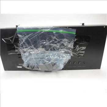 Millennium Visual Systems LED 