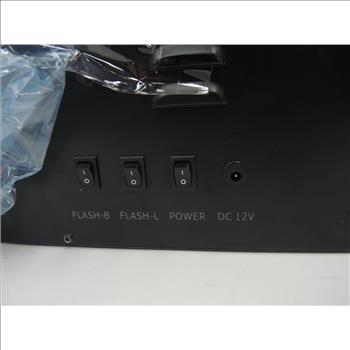 Millennium Visual Systems LED 