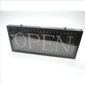 Millennium Visual Systems LED 