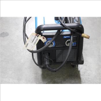 Miller Millermatic 141 Wire Welder