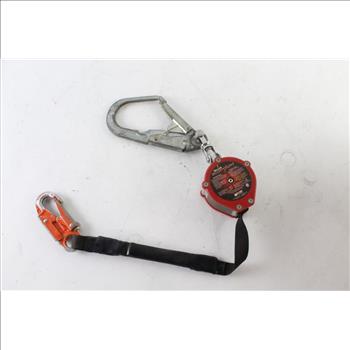 Miller Scorpion Personal Fall Protector