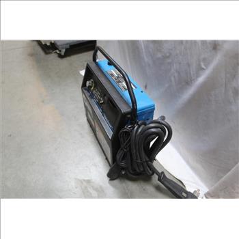 Miller Spectrum 300 CutMate Plasma Cutting System