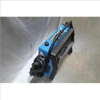 Miller Spectrum 300 CutMate Plasma Cutting System