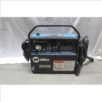 Miller Spectrum 300 CutMate Plasma Cutting System