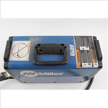 Miller Stick/TIG Welder
