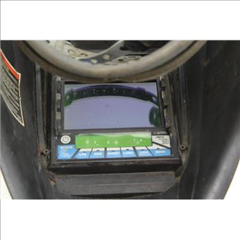 Miller Titanium 9400 Welding Mask