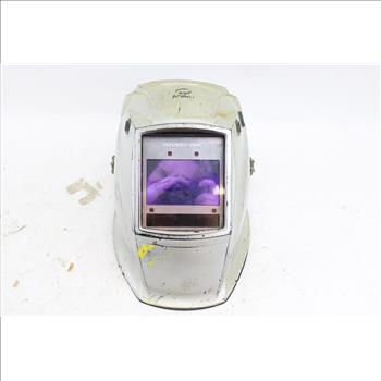 Miller Titanium 9400 Welding Mask