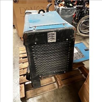 Miller Trailblazer Welder/Generator