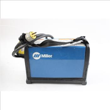 Miller Welder
