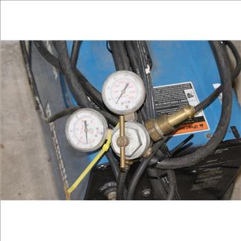 Miller Wire Welder