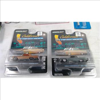 Milliput Epoxy Putty, Acrylic Paints, 1/144 Scale Model Gundam Barbatos, And More