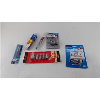 Milton Couplers And More 5+ Pieces