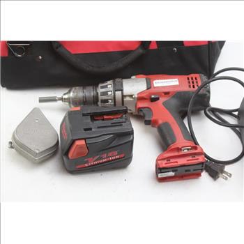 Milwaukee 0824-20 1/2