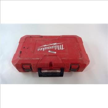 Milwaukee 1'' SDS Plus Rotary Hammer