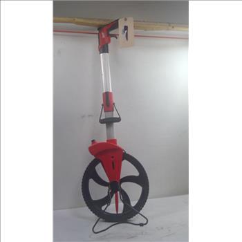 Milwaukee 12" Measuring Wheel