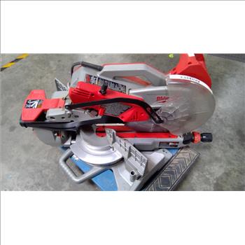 Milwaukee 12