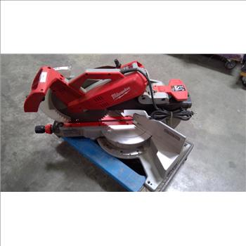 Milwaukee 12
