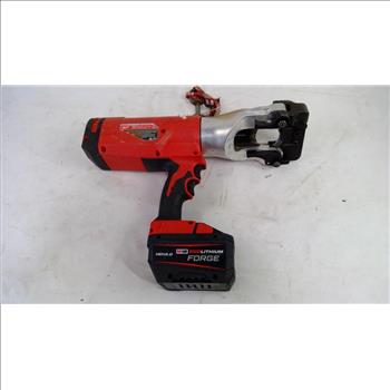 Milwaukee 1590 ACSR Cutter