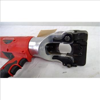Milwaukee 1590 ACSR Cutter