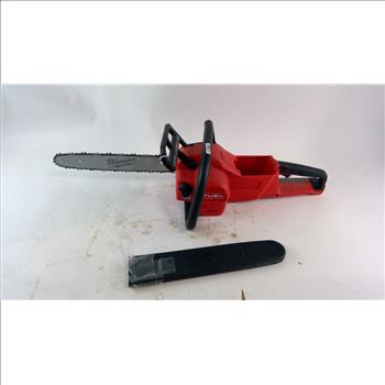 Milwaukee 16'' Chainsaw