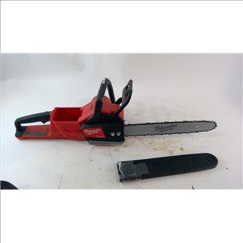 Milwaukee 16'' Chainsaw