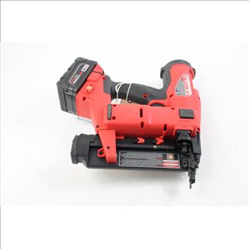 Milwaukee 18 GA Brad Nailer