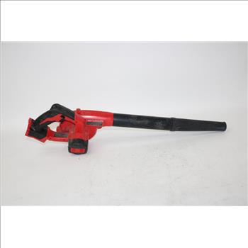 Milwaukee 18v Compact Blower