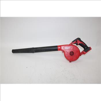 Milwaukee 18v Compact Blower