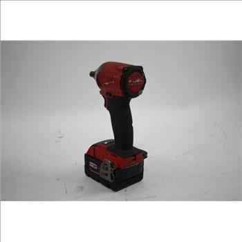 Milwaukee 18V  Cordless Impact Driver